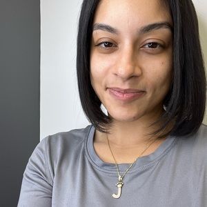 Meet your Posher, Marisela